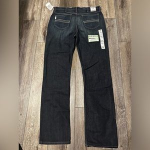 Mens Cinch Silver Label arena flex jeans
